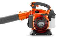 Husqvarna 125BVx Souffleur/Aspirateur thermique - 28 cm³