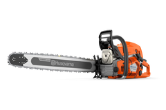 Husqvarna 592 XPG Tronçonneuse thermique - 60 cm