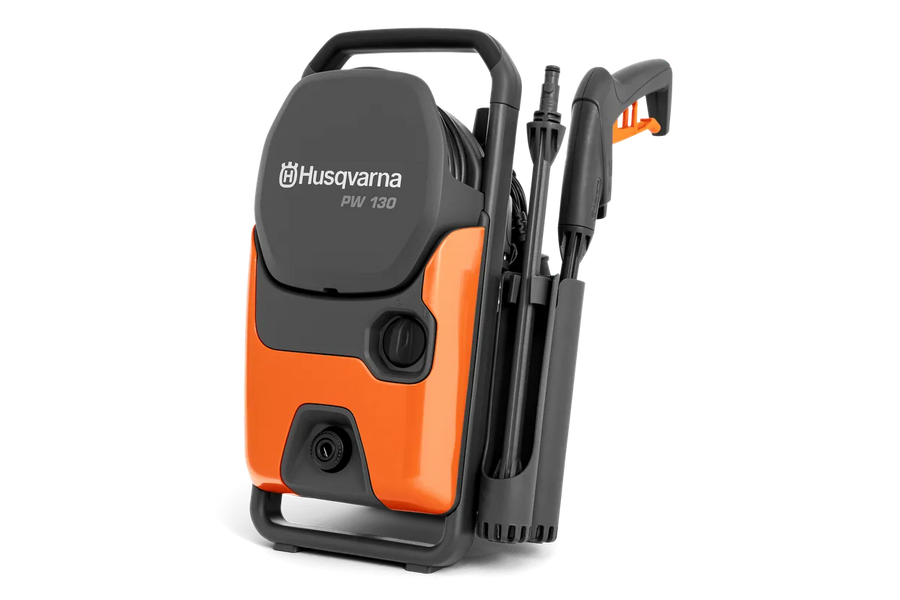 Husqvarna PW 130 Nettoyeur haute pression - 130 bar