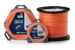 Husqvarna Fil nylon Core Cut - 3 mm x 10 m