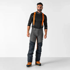 Husqvarna Technical Men Pantalon anti-coupures pour tronçonneuse - Taille L