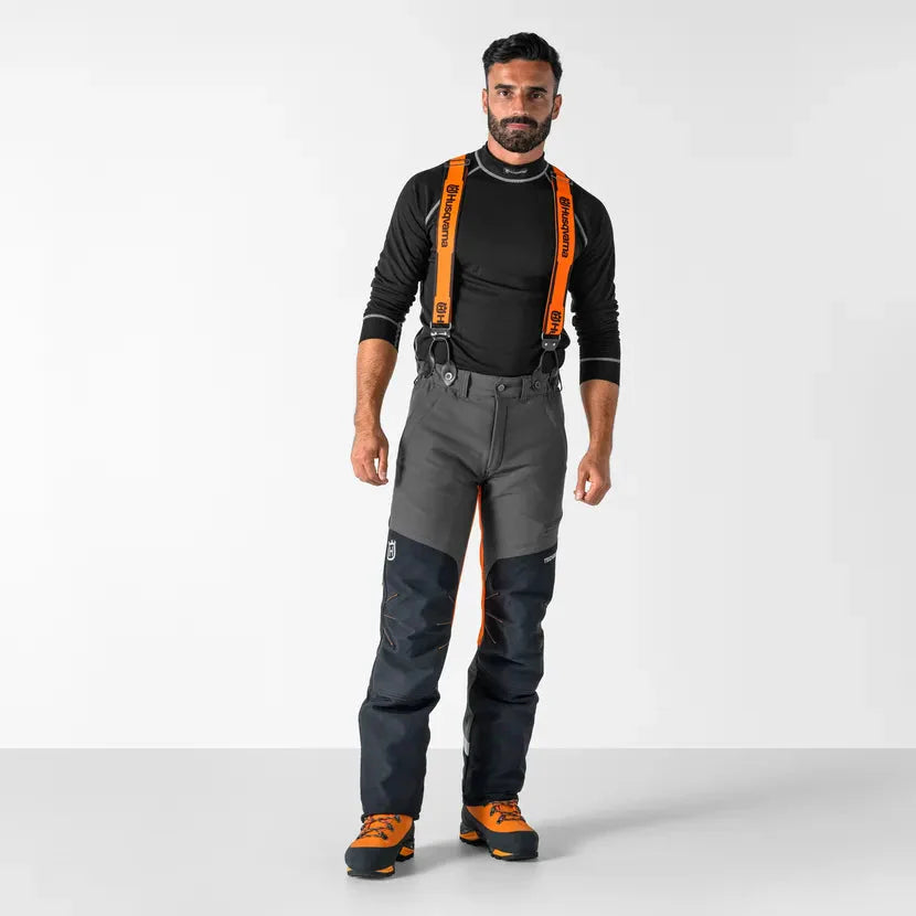 Husqvarna Technical Men Pantalon anti-coupures - Taille XL