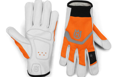 Husqvarna Functional Light Comfort Gants de travail - Taille L