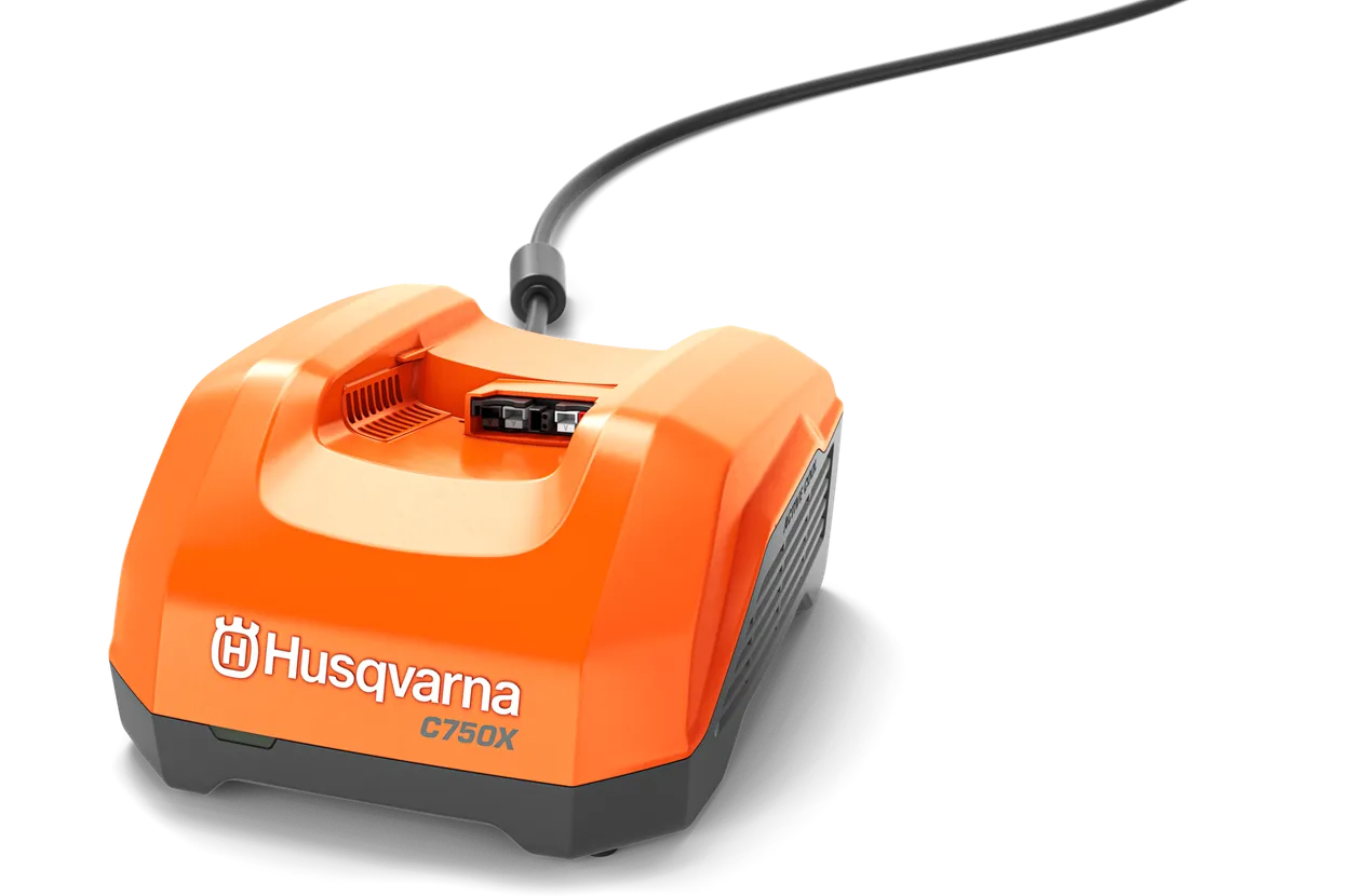 Husqvarna 40-C750X Chargeur de batterie