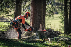 Husqvarna 572 XP® G tronçonneuse thermique - 50 cm