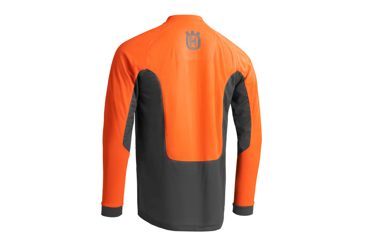 Husqvarna Technical T-shirt manches longues - Taille M