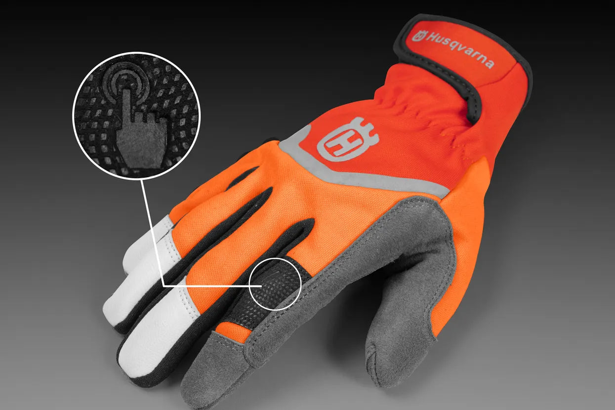 Husqvarna Gants Technical Light - Taille L