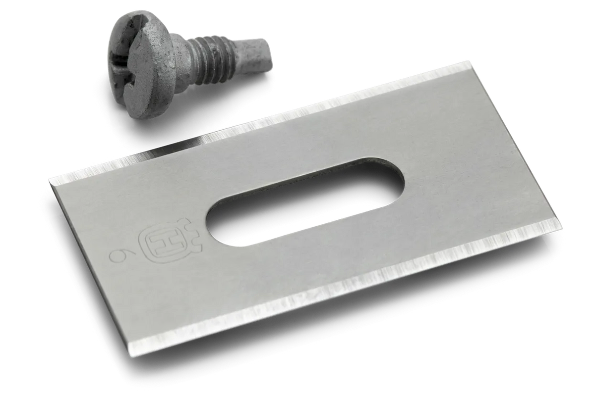 Lames Endurance pour robot tondeuse Automower®