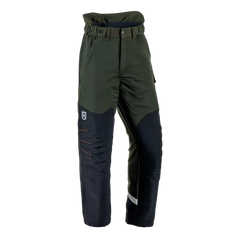 Husqvarna Functional Pantalon anticoupure - Taille L/54