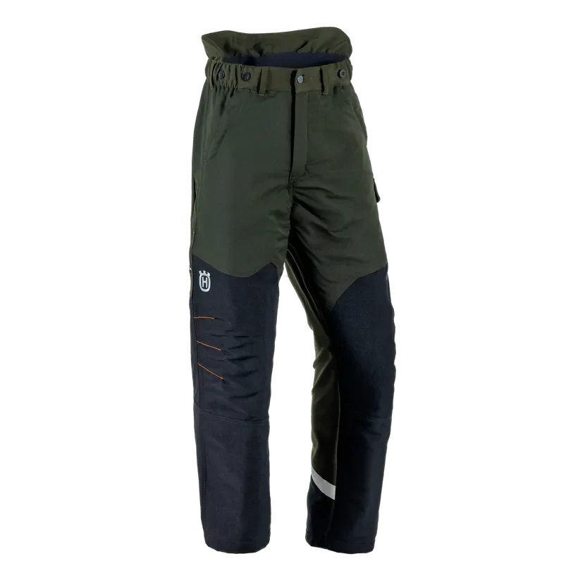 Husqvarna Functional Pantalon anticoupure - Taille L/54