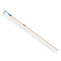 De Wit Houe à betteraves forgée 16 cm - avec manche 170 cm