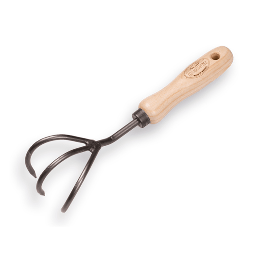 De Wit Cultivateur forgé - 14 cm