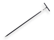 De Wit Piquet d’alignement - tête en T 120 mm