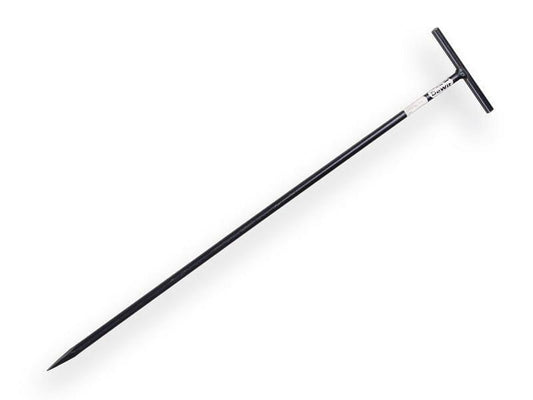 De Wit Draadpen - met 120 mm T-kop