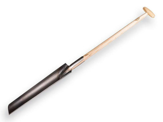 De Wit Bêche à drainage - manche 60 cm