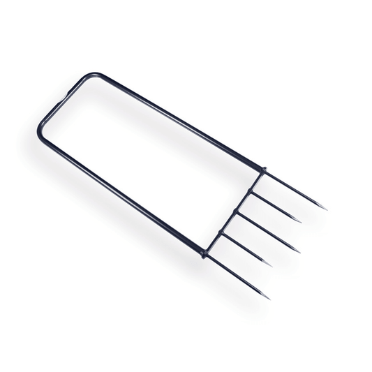 Aérateur de pelouse De Wit