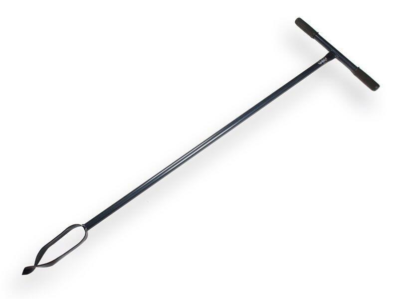 De Wit Tarière à pointe forgée - 8 cm