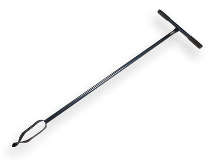 De Wit Tarière à pointe forgée - 8 cm