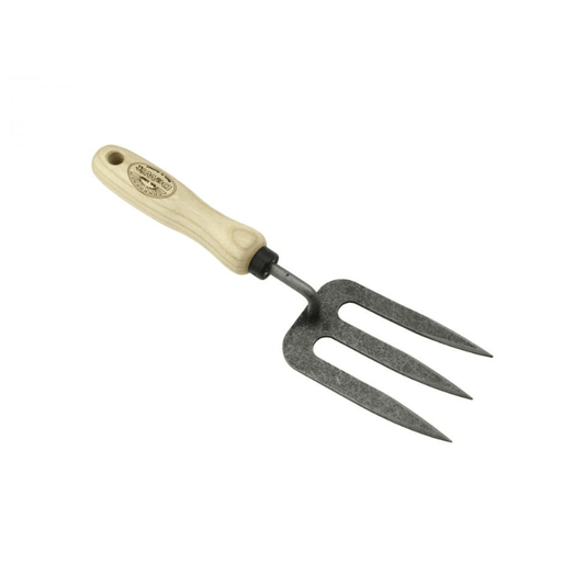 De Wit Griffe à main 3 dents - 14 cm