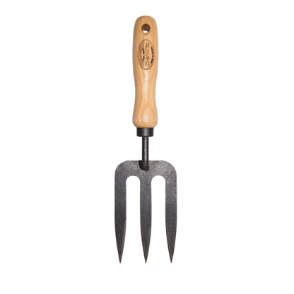 De Wit Griffe à main 3 dents - 14 cm