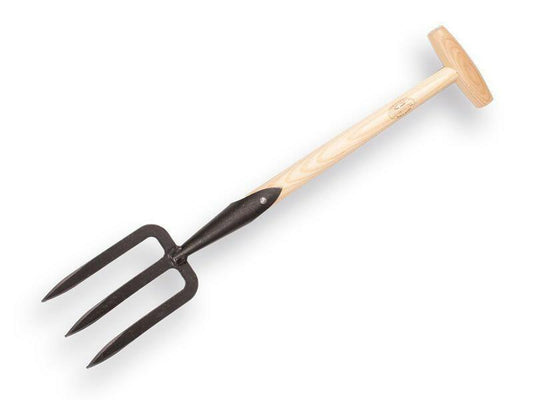 De Wit Griffe à main 3 dents - 40 cm