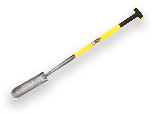 De Wit Kabelspade - met 88 cm T-steel