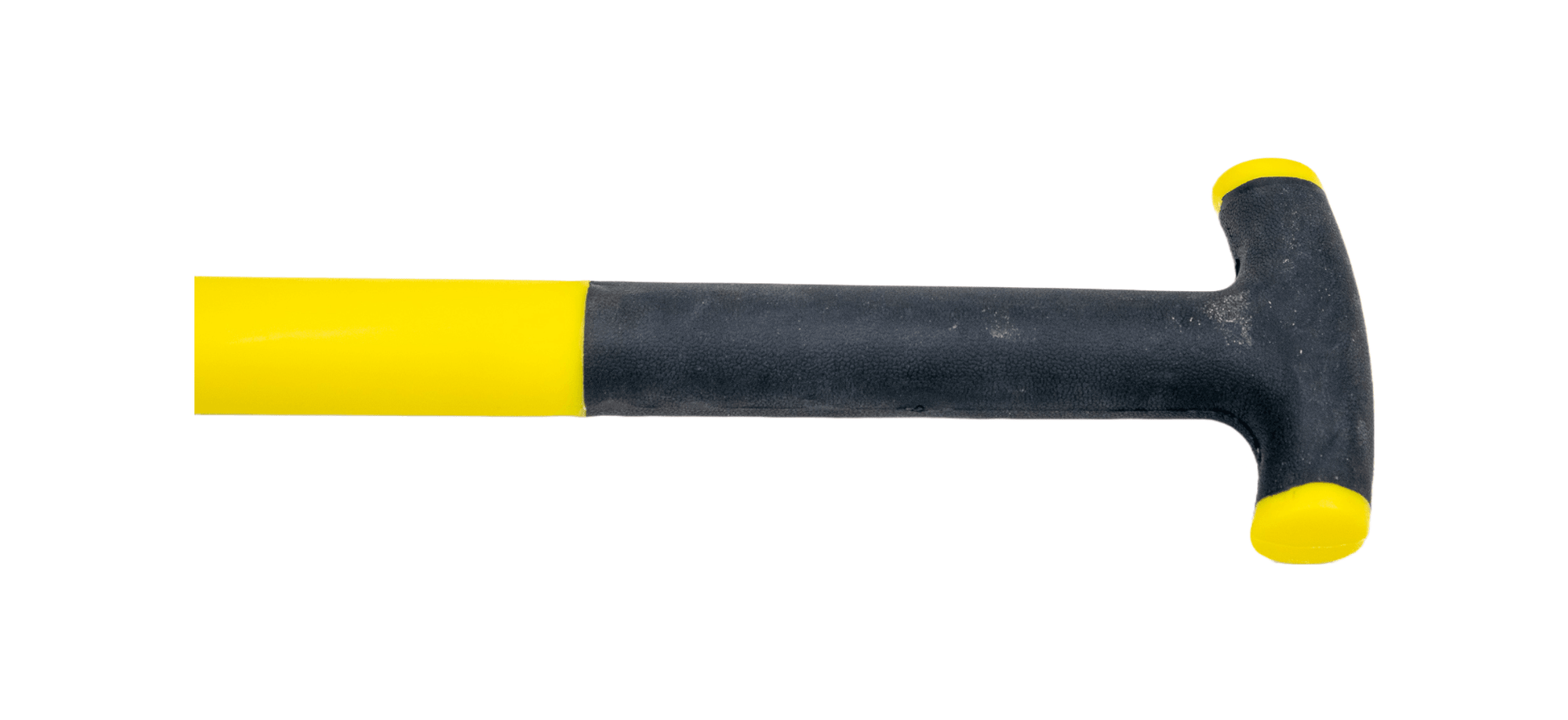 De Wit Kabelspade - met 88 cm T-steel