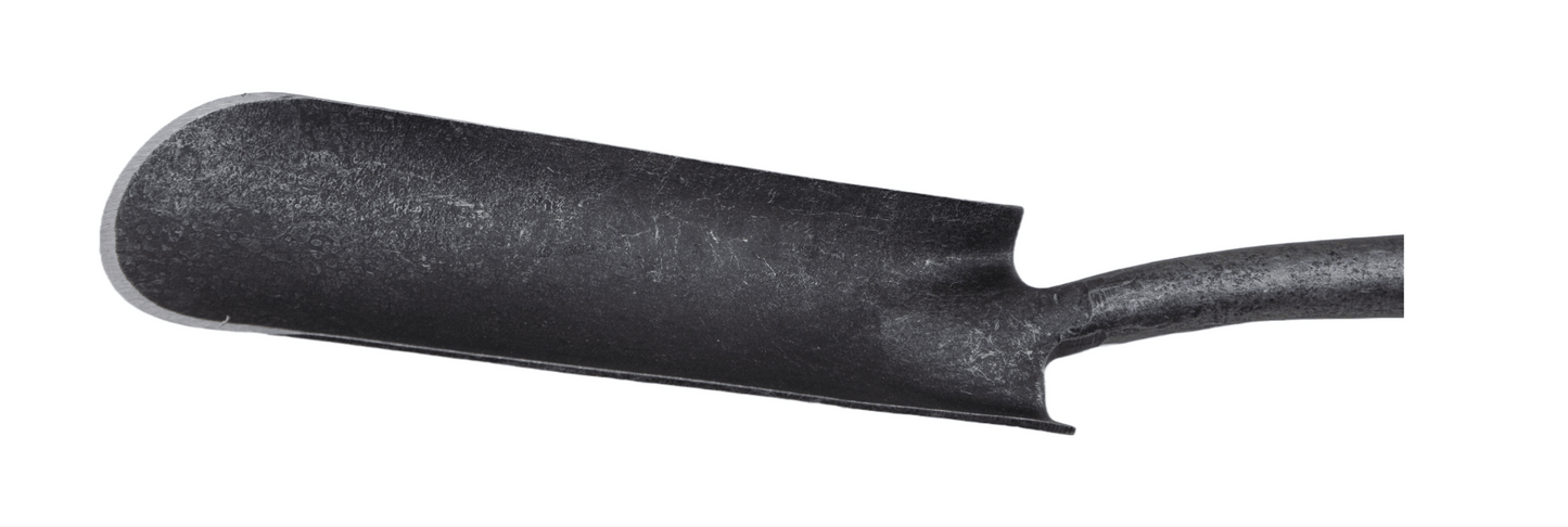 De Wit Kabelspade - met 88 cm T-steel