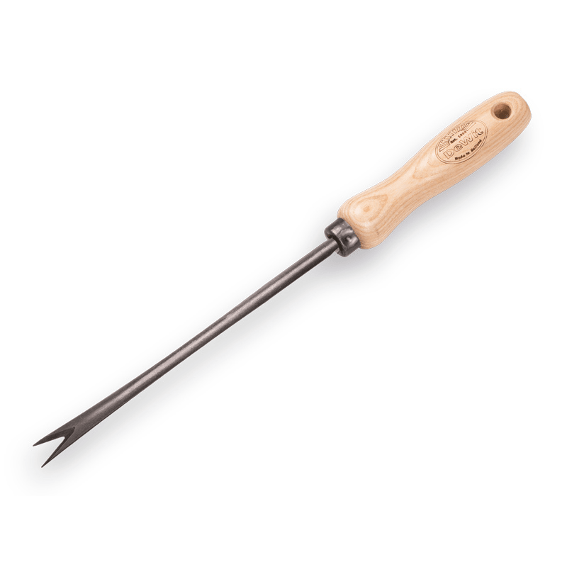 De Wit Désherbeur forgé - 14 cm