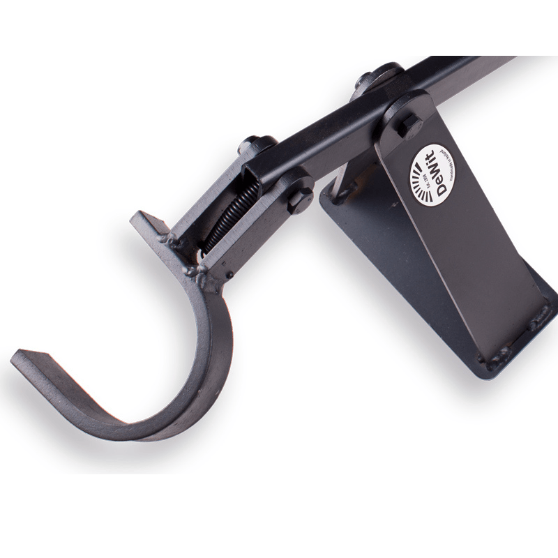 Arrache-poteaux De Wit