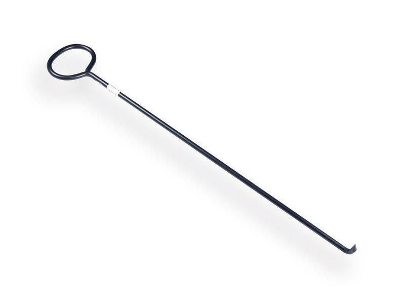 De Wit Crochet de regard - 80 cm