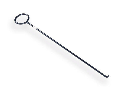 De Wit Crochet de regard - 80 cm