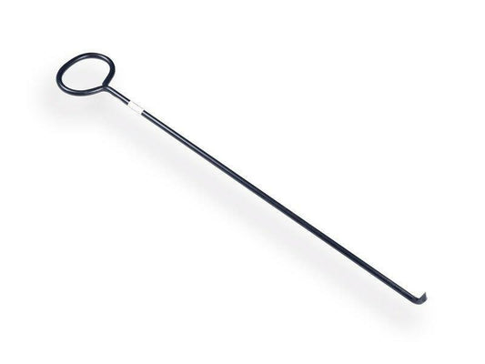 De Wit Crochet de regard - 80 cm