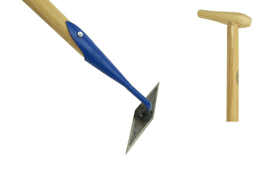 De Wit Binette losange - 20 cm avec manche