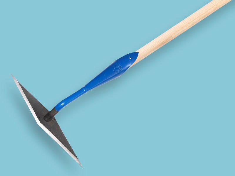 De Wit Binette losange - 20 cm avec manche