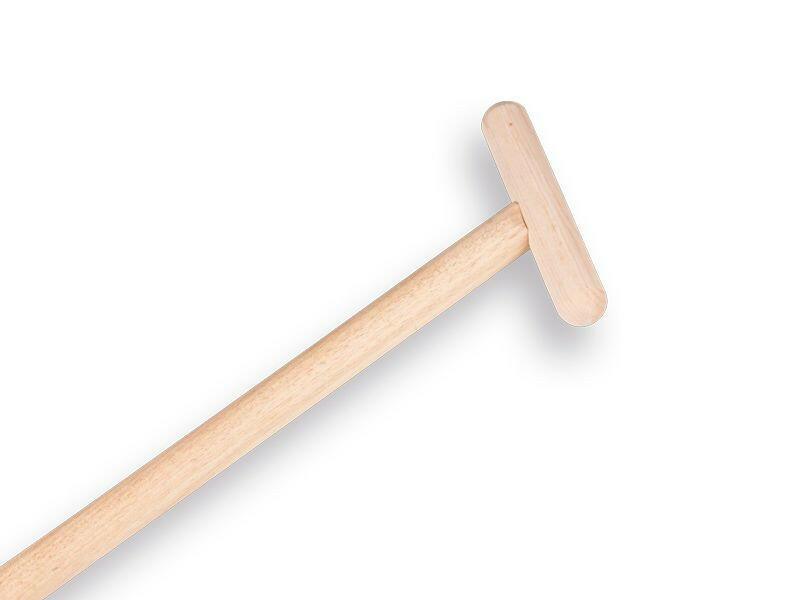 DeWit Sarcloir modèle Betuws avec manche 18 cm