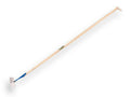 De Wit Houe forgée BM 18 cm - manche 170 x 3 cm