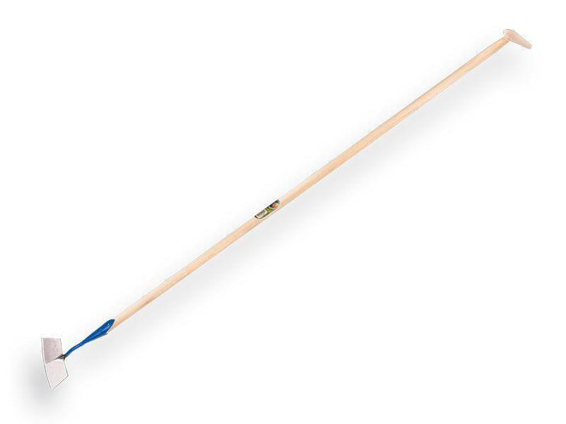 De Wit Houe forgée BM 18 cm - manche 170 x 3 cm