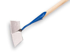 De Wit Houe forgée BM 18 cm - manche 170 x 3 cm