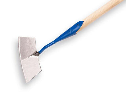 De Wit Houe forgée BM 18 cm - manche 170 x 3 cm