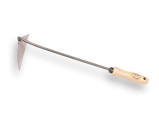 DeWit Sarcloir forgé 16 cm