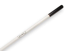 De Wit Dame de compactage Fibersteel - Tête ronde 11 cm