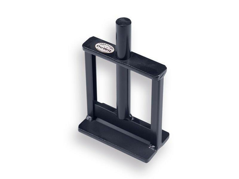 De Wit Coupe-pavés - 11,5 cm
