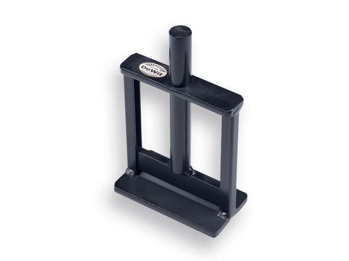 De Wit Coupe-pavés - 11,5 cm