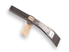De Wit Marteau de paveur modèle Staphorst - manche en frêne - 5 cm