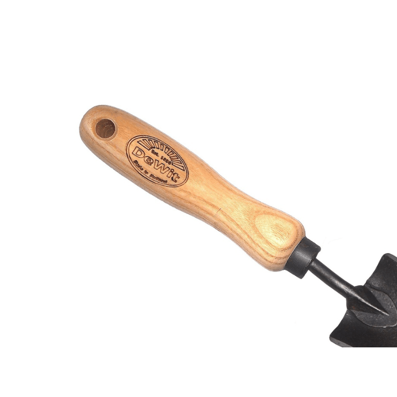 De Wit Transplantoir Basic - 14 cm