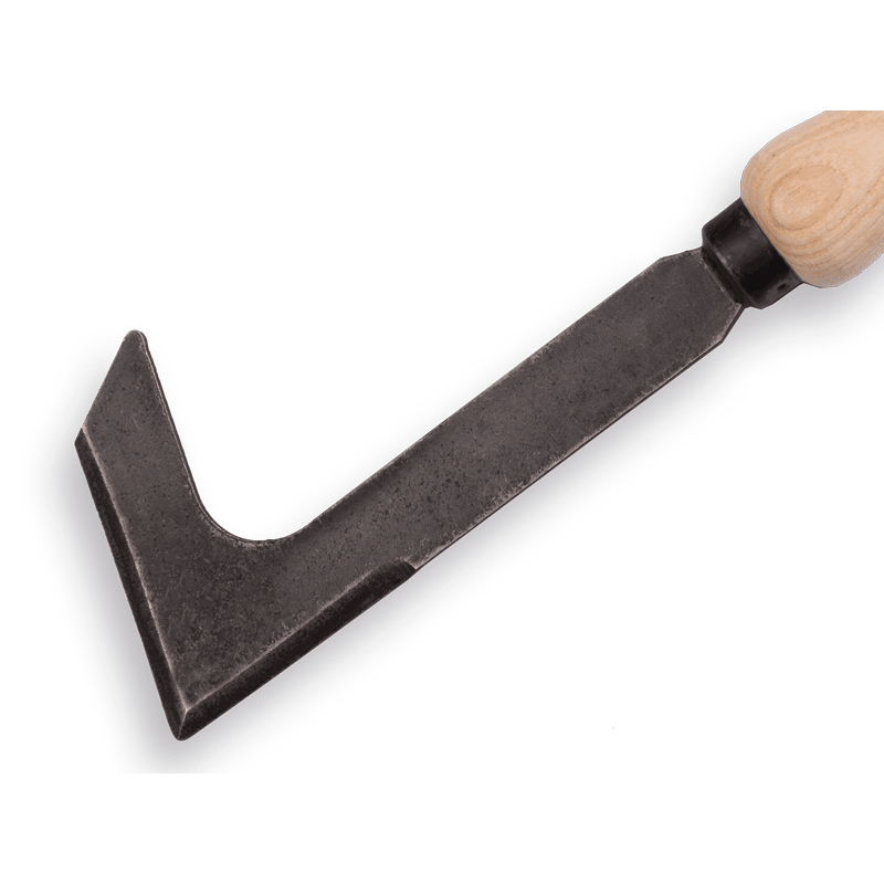 De Wit Couteau désherbeur pour joints forgé - 14 cm