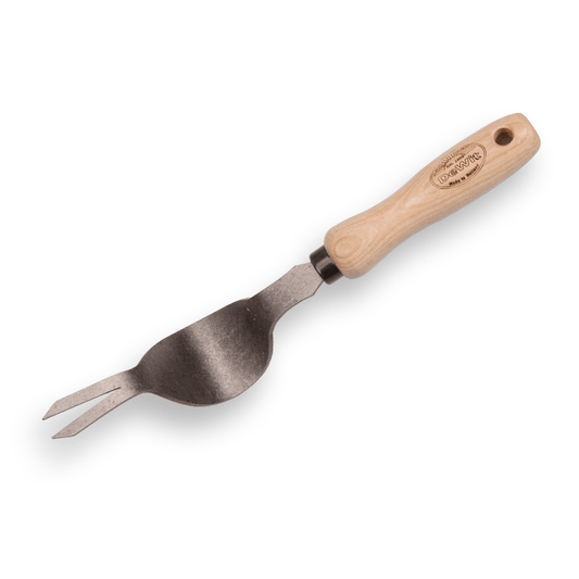 De Wit Désherbeur Weedpopper forgé - 14 cm