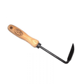 De Wit Désherbeur Cape Cod forgé - 14 cm