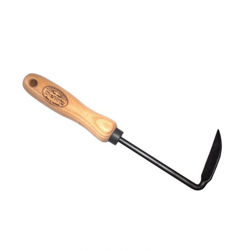 De Wit Désherbeur Cape Cod forgé - 14 cm
